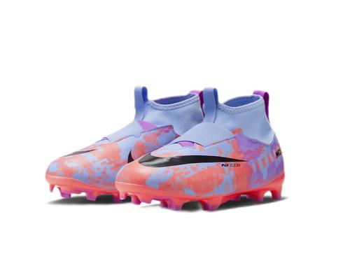 Nike Zoom Mercurial Superfly 9 Academy MG Mid Dream Speed 6er-Pack DX1816-405