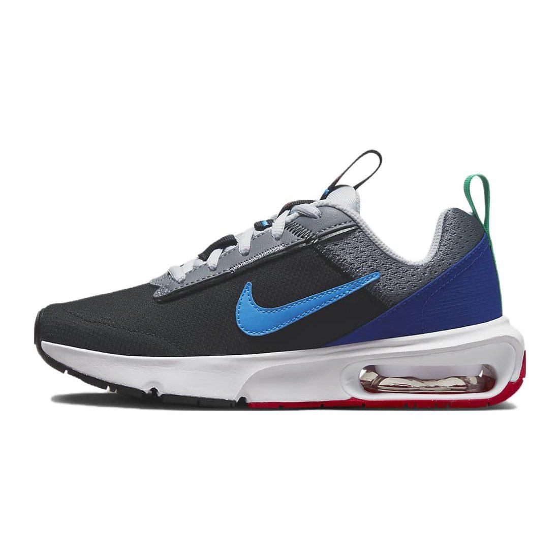 Nike Air Max Interlock Lite GS