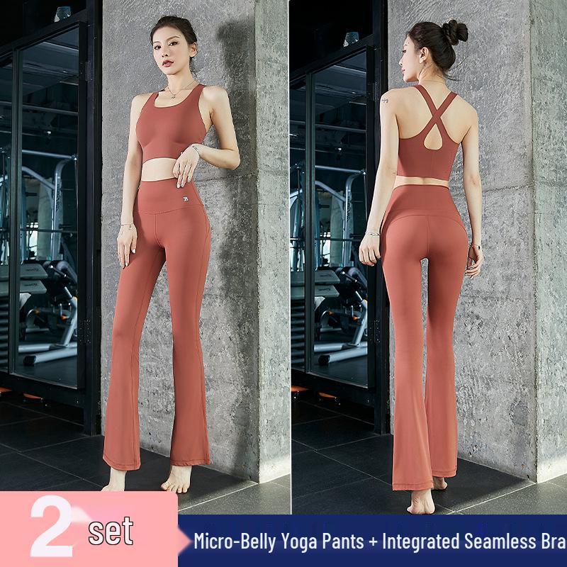 Women's Summer Sleeveless Yoga & Running Vest - Lightweight Fitness Top