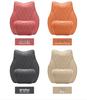 BYD Han EV Headrest Neck Pillow & Lumbar Support Cushion for Tang DMI/Qin Plus DMI/Song L