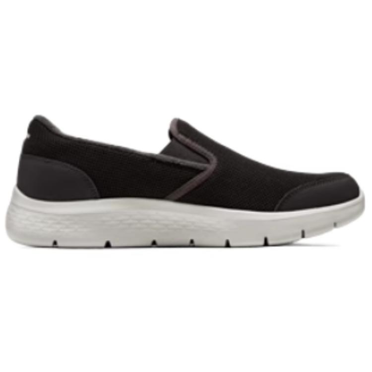 Skechers Gowalk Lightweight Comfortable Low-Top Casual Running Shoes Men sneakers Brown 216331-BRN