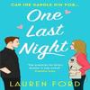 One Last Night by Lauren Ford Paperback Book 9781804362457