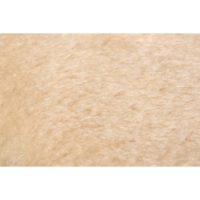 Когтеточка дерево для кошек - VIKING CHOICE - XXL - Бежевый - 131 x 58 x 50 см - 7 спальных мест