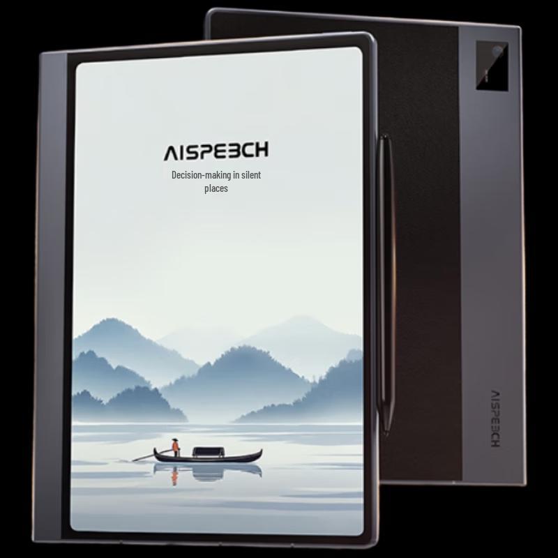 

Смарт-планшет AISPEECH AINOTE-X5 Pro з електронним папером (версія CN)