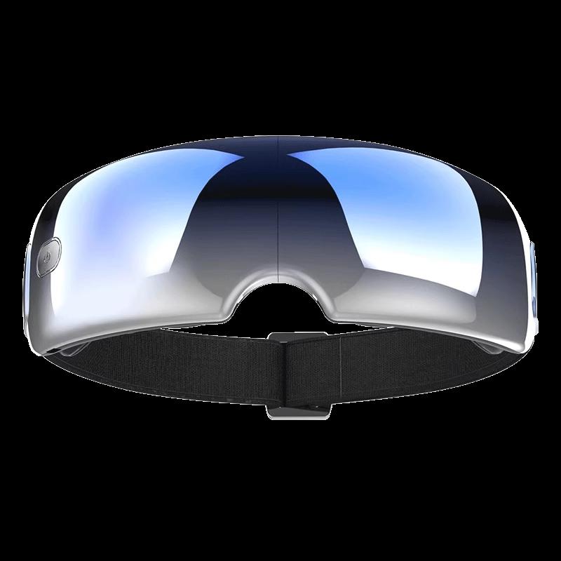 Miaojie Y9 Eye Massager with Heat and Bluetooth Music