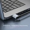 6x2.3mm Video to 10.5x2.5mm Cable Fast Speed for 1080p 8K60hz Video Cord Bidirectional Transmission with Gold Contacts
