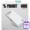 ОНЕВ(SHINee) - 2-й альбом [Процент] PERCENT Ver. (+Онлайн-выгода)