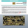ES9038Q2M Decoders Board with I2S Input PCM768KHz DSD512 Asynchronous USB Module for Music Player Professional Recording