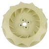 Impeller Fan Replacement Part for EBZ6500 EBZ7500 EBZ8500,570BTS 570BFS 580BTS 580BFS Backpack Blowers Durability Plastic