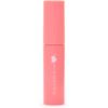Canmake Glass Tint Syrup 05 Lively Peach 3.1 G Lip Tint Gloss Coral 05 Lively Peach