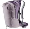 Backpack Deuter Race Air 14+3 Lavender/purple (3204423-3531)