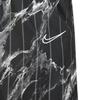 Nike Basketballshorts Herren Schwarz Weiß DD0566-010