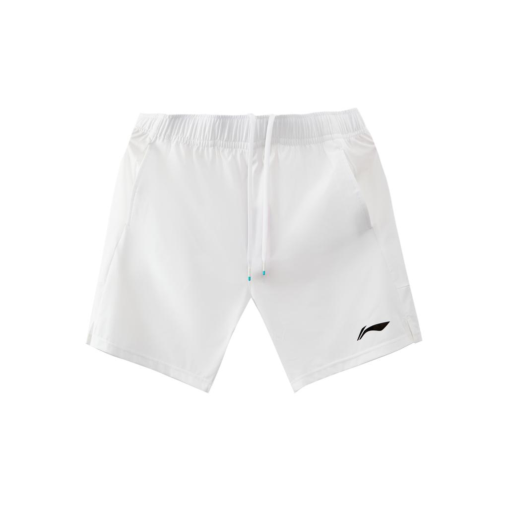 Li Ning Badminton Collection Sports Shorts Unisex AAPV049