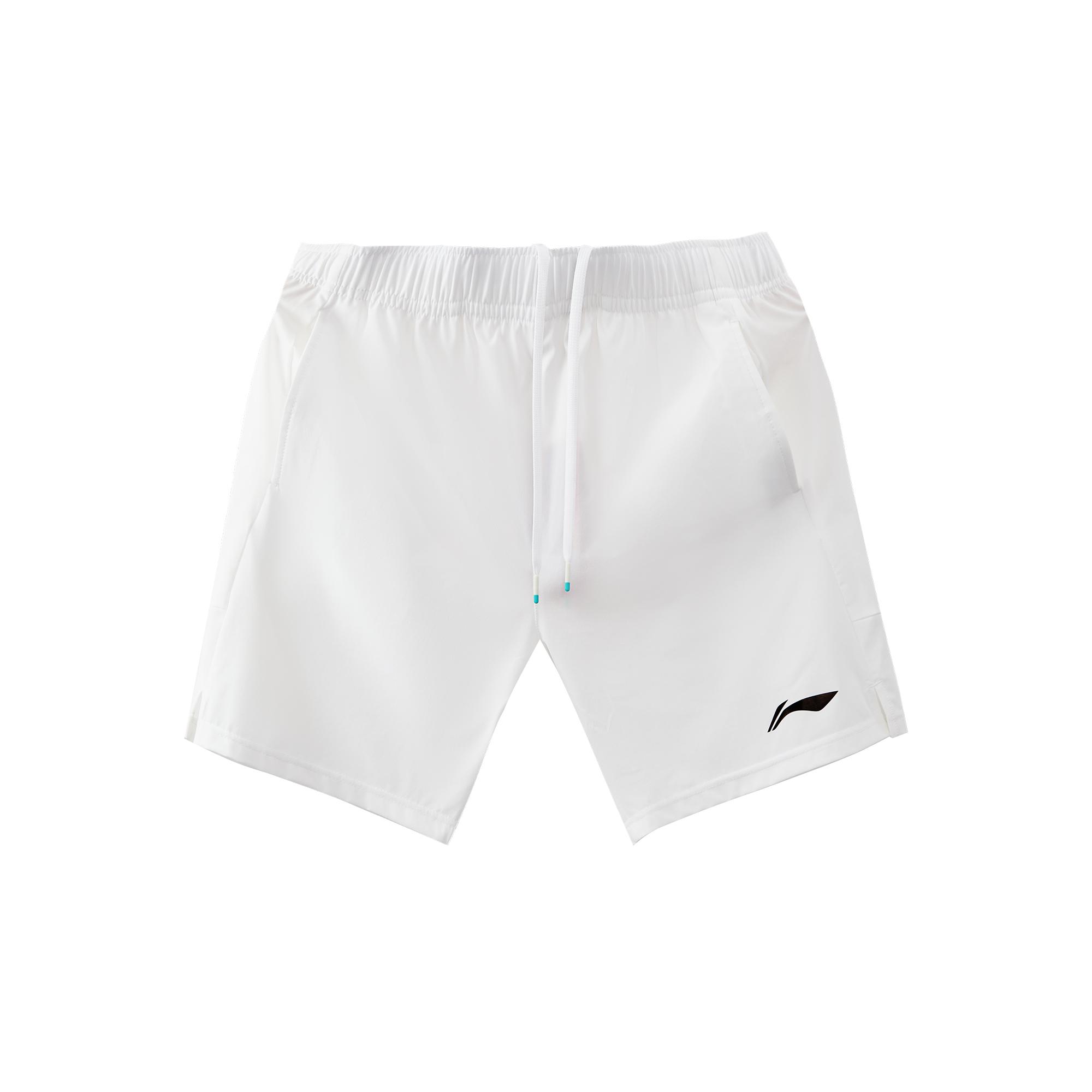 Спортивные шорты унисекс Li Ning Badminton Collection AAPV049 XL