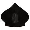 Soft Halloween Hat Comfortable Roleplaying Photo Cap Dressingup Prop Spades A Hat  Cosplay