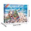 24 Days Seashells Christmas Countdown Calendar Scientific Seashells Model Educational Tool Xmas Countdown Advent Calendar Gifts