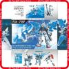 Sell Hg 1144 Mecha Osaka Rx-78F00 Expo Limited Edition Assembly Model Kit Action Figure With Clear Wing Equipment Toys Gift