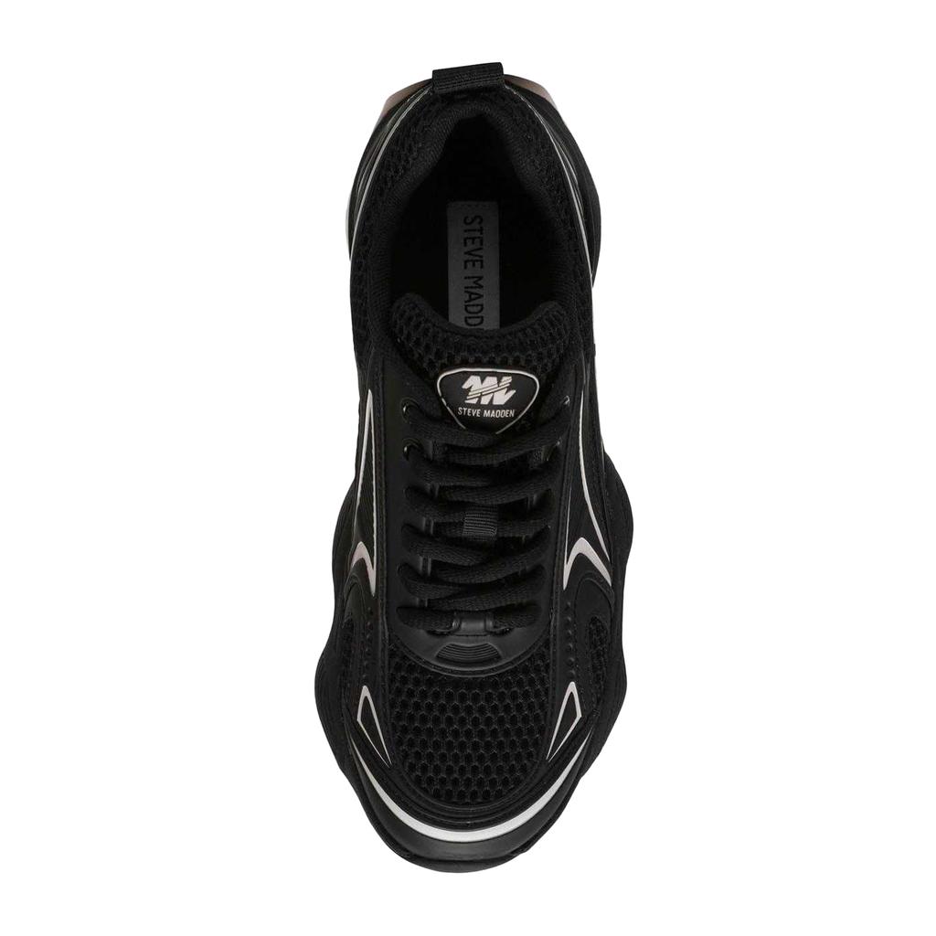 STeve Madden Unisex Voksen Speedster-E Treningssko