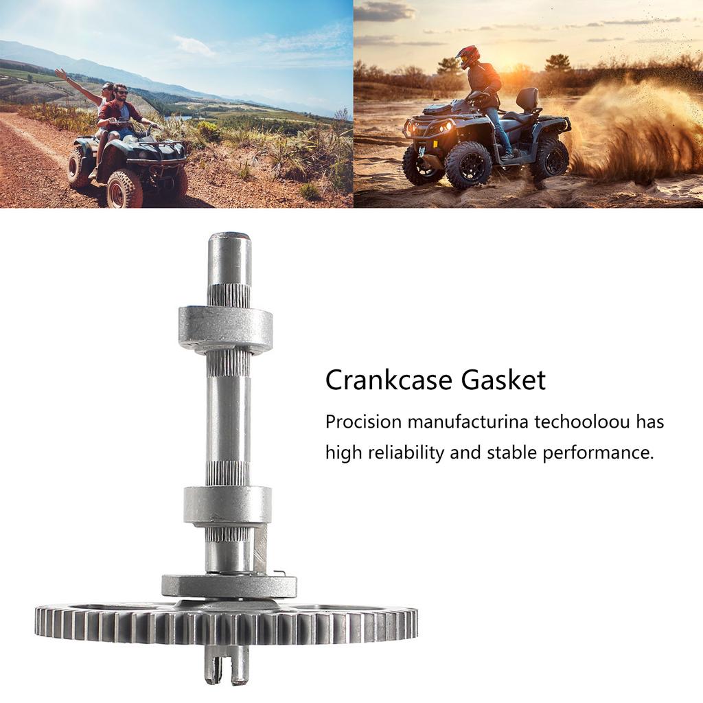 Auto Auto Komplette Motor Nockenwellen-Kits Mit Kurbelgehäuse Dichtung Und Öldichtung Ersatzzubehör Für 793880 Motorrad