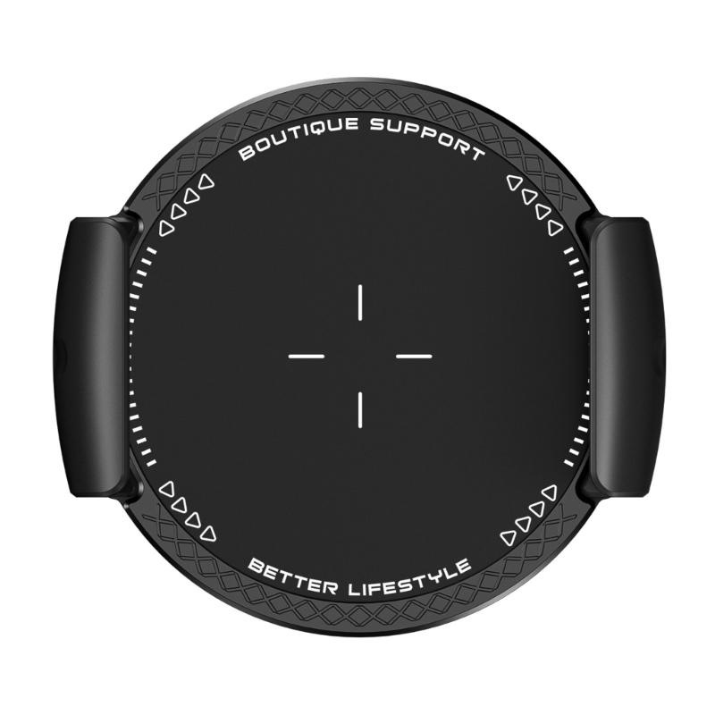 360 Rotatable Magnetic Phone Holder for Car,Holder Mount Dashboard Adhesive Phone Mount Handsfree Phone Mount 1