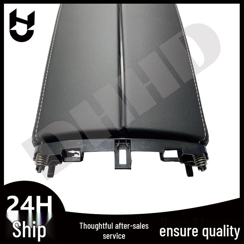 2056808804 A2056800796 Mercedes-Benz C/GLC-Klasse Mittelkonsolen-Armlehnenbox-Baugruppe