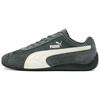 Speedcat Mesh Tmavě šedé Unisex Tenisky Teplá bílá 404370-01