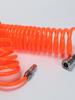 Extended High-Pressure Pneumatic Air Blower & Dusting Gun Tool
