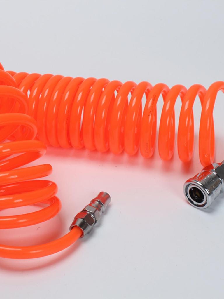Extended High-Pressure Pneumatic Air Blower & Dusting Gun Tool