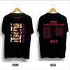 BTS World Tour Arirang Shirt K-pop Merch Kpop Army Bangtan 2026 Concert Tee 2026 Summer Men Women Y2K Oversized Cotton T-Shirt