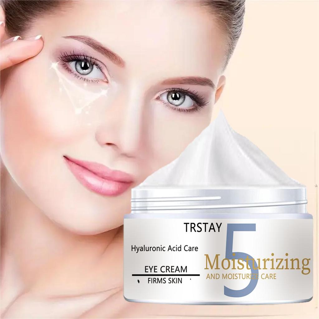 Whitening Brightening Essence Cream Smooths Wrinkles, Evenly Nourishes, Repairs, Moisturizes and Moisturizes Skin Cream