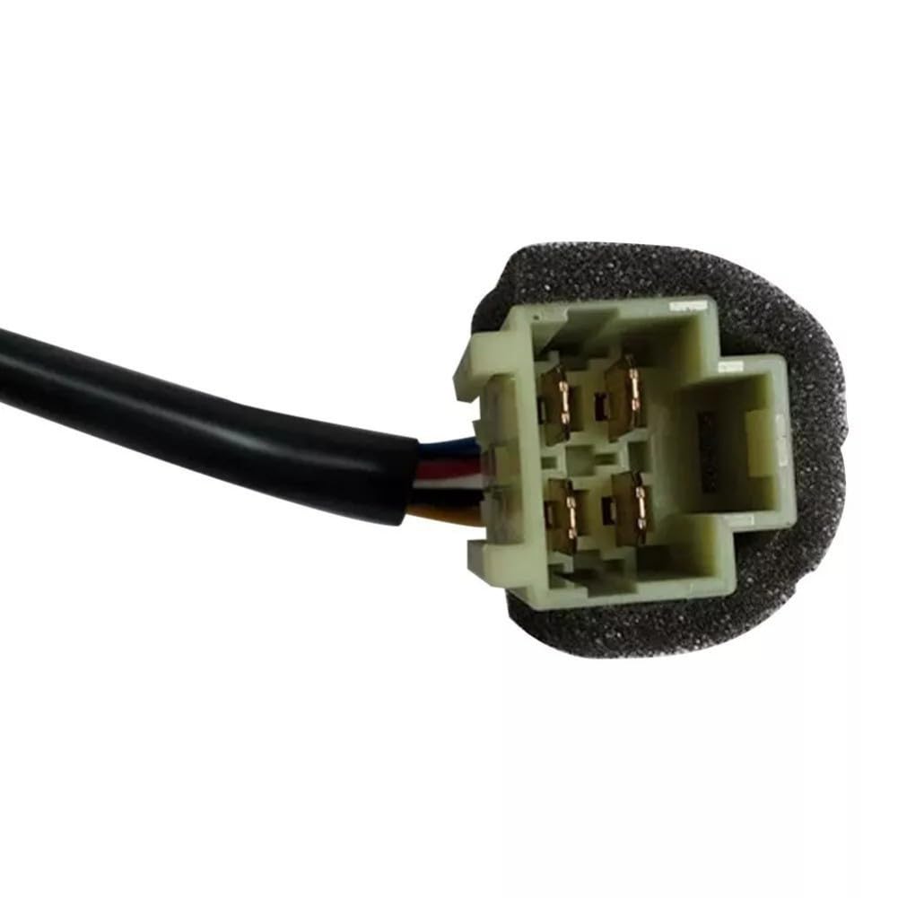 Trunk Lid Switch Fuel Door Opener for Hyundai Sonata 2006 2007 2008 Release#93555-3K000-CH 93555-3K000-XU (935553K000XU Beige)