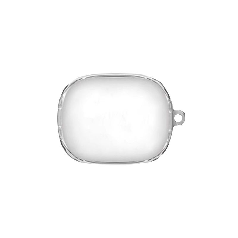 

Redmi Buds6 Active Version Bluetooth Protective Case Buds 6S with Lanyard Redmi Buds6 Drop-Resistant Soft Case Buds6s Earphone Case Sound Click Flash Red rice Buds 6s Transparent headphone cover