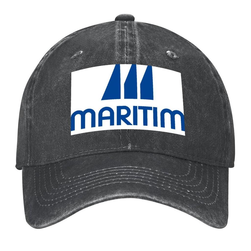 2026 Maritim Hotel Baseball Cap Summer Hat Foam Party Hat Unique Hats Sun Hat For Children Boy Women's