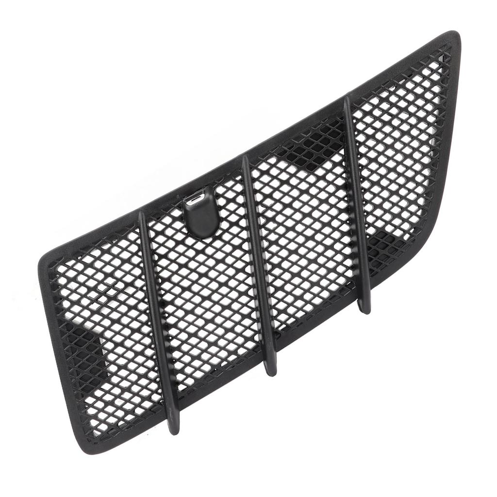 Vänster huvluftintagsgallerkåpa 1648804305 Ersättning för W164 ML GL-klass 2008?2011