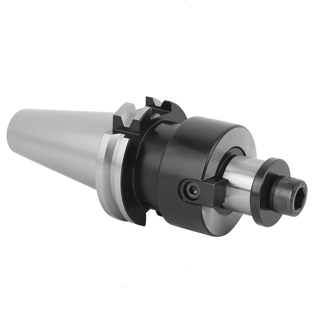 SK40 FMB2760 Zestawy uchwytów narzędziowych ze stali szybkotnącej Precyzyjny uchwyt tulejkowy Rękojeść Standard Niemiecki