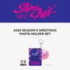 Pre-order SHINee 2026 Season's Greetings Photo Holder Set