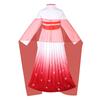 Anime The Apothecary Diaries Cosplay Maomao Costume Mao Mao Red Date Dress