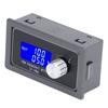 Frequency Generator PWM Square Wave Signal Pulse LCD Display Adjustable for Motor Driving