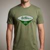 Bill Kilgore T-Shirt Apocalypse Now Santa Barbara Surf Shop Vietnam Sillytees