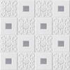 Self-adhesive Roof Cover Ugly Wallpaper 3d Ceiling Ceiling Decorative Sticker