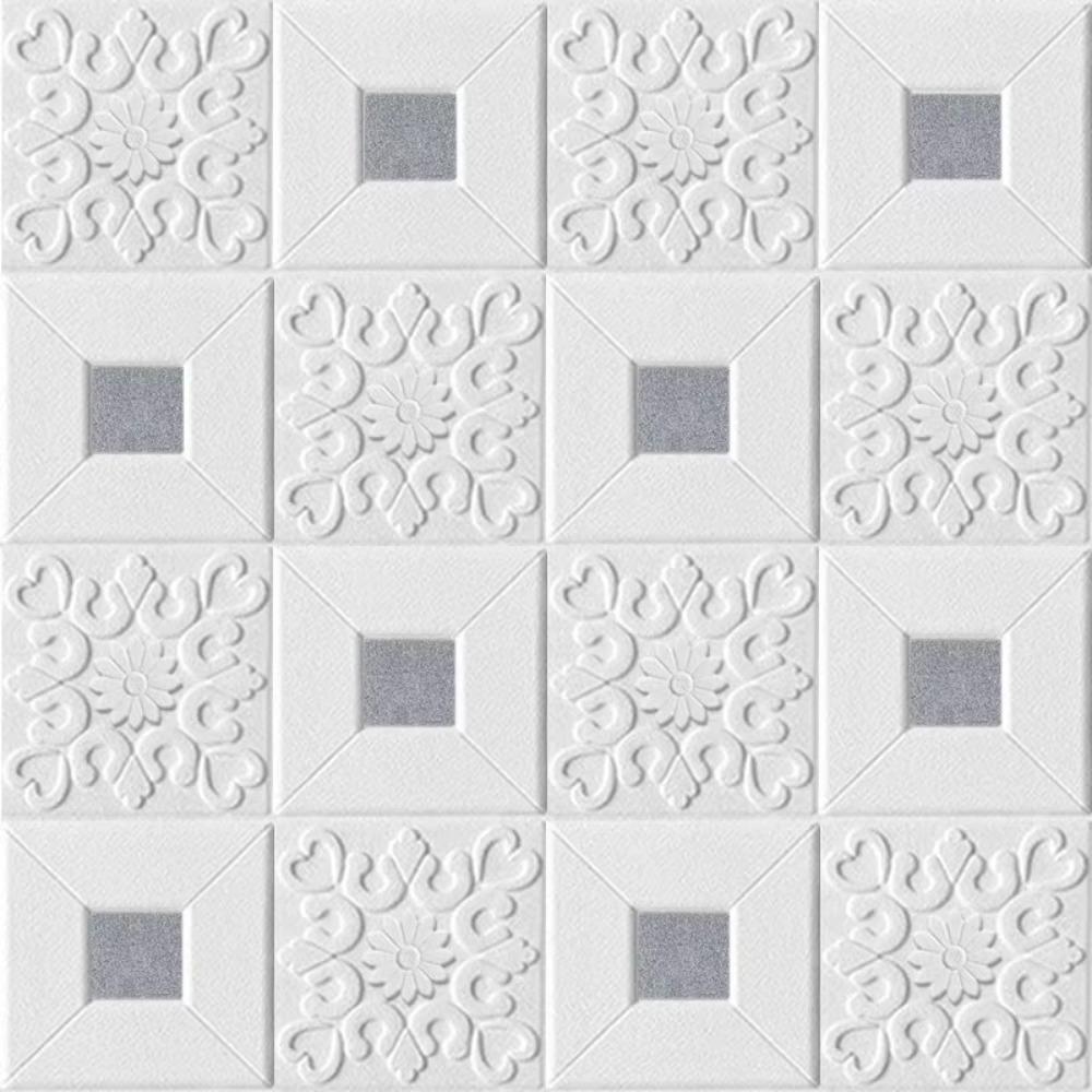 Self-adhesive Roof Cover Ugly Wallpaper 3d Ceiling Ceiling Decorative Sticker