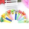 30Pcs Children's Games Whistling Birthday Supplies Fun Cheerleader Party Bar Event Atmosphere Bags Fillers Noise Prank Toys