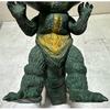 Used Ultraman Ultra Monster Series Jiras Soft Vinyl Figure Bandai