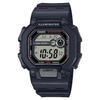 Standard W-737H-1AV Digital Watch - Black