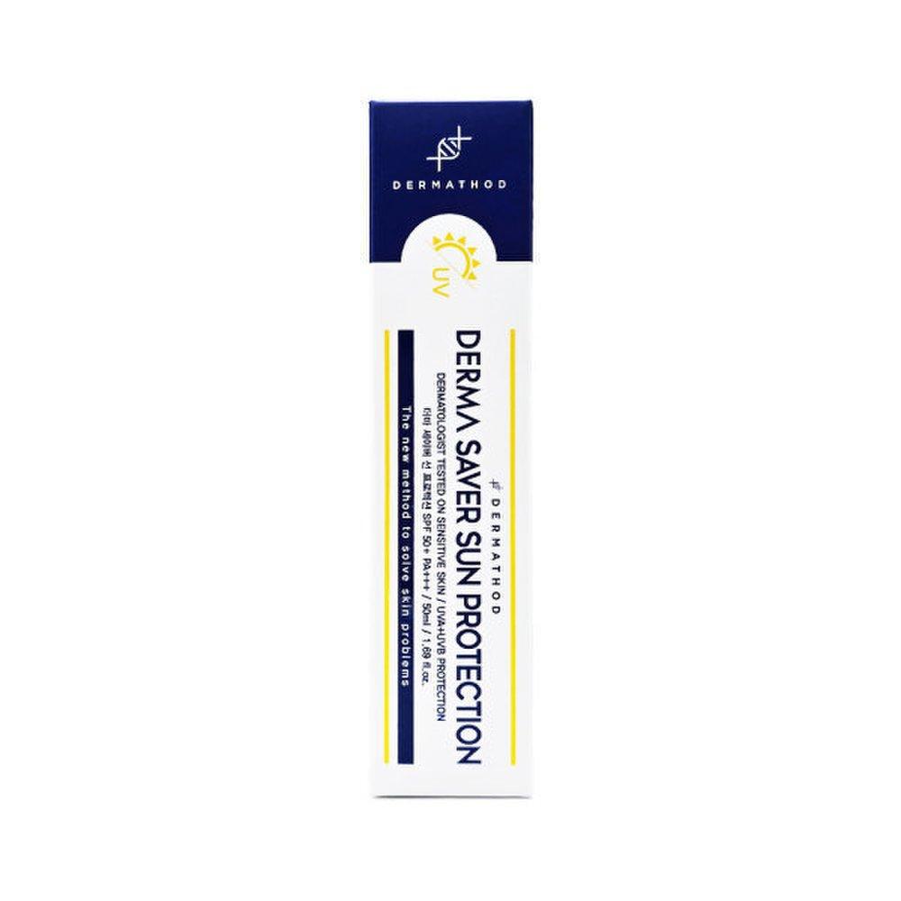 

DERMATHOD Derma Saver Sun Protection 50ml (SPF50+/PA+++)