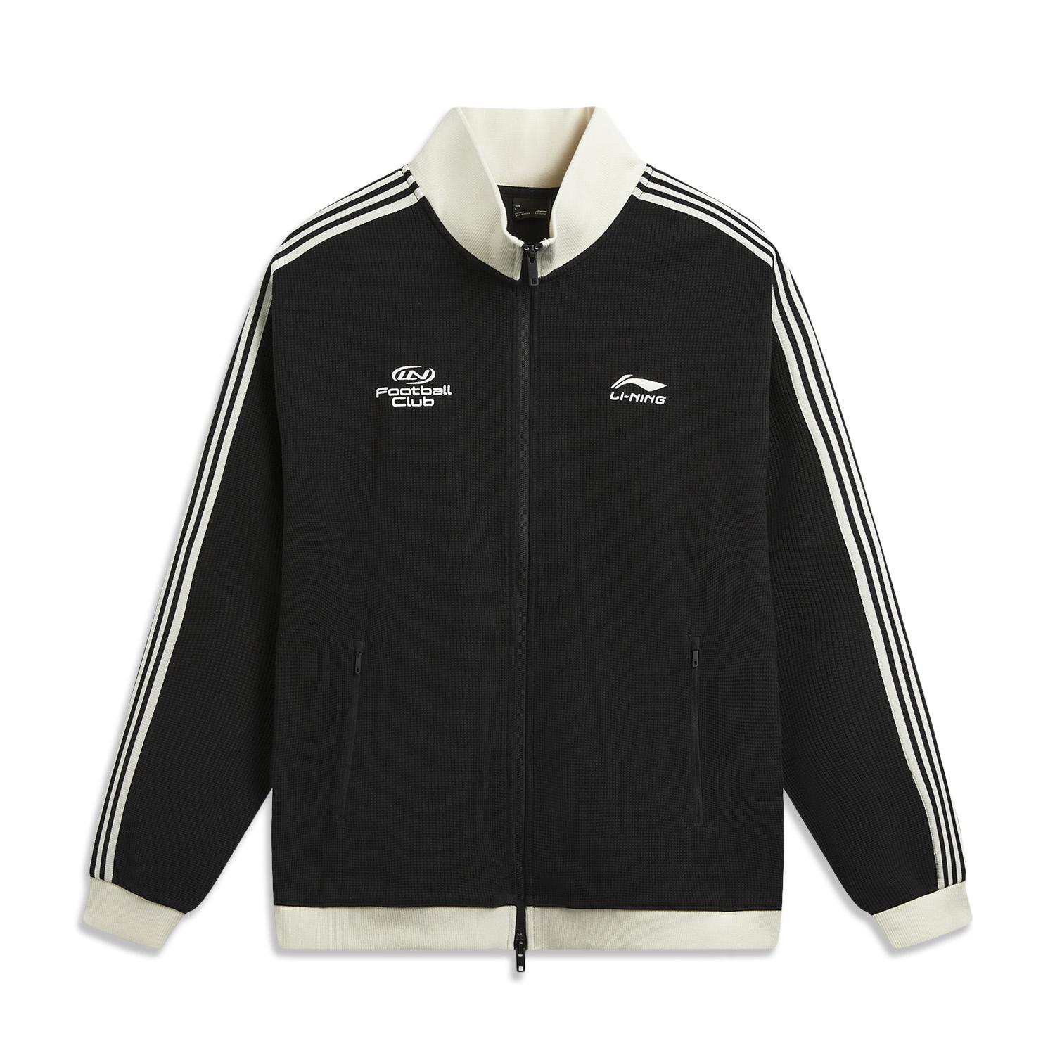 Li Ning Sports Life Collection Jacket Unisex AWDW511-3 XL