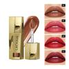 Feuchtigkeitsspendender, Hochpigmentierter Gloss, Ideal Smudge-Resistent, Romantisches Geschenk zum Valentinstag