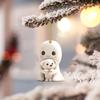 Halloween Hanging Ornaments Ghost Decoration Christmas Tree Decorations Ornament Acrylic Mini Halloween Decor For Party 202 Y3Q1