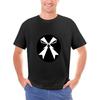 Herr T-shirt Mode Band Maid T-shirts Tryck Grafiska T-shirts(5)