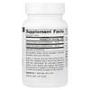Myricetin, 100 mg, 60 Tablets